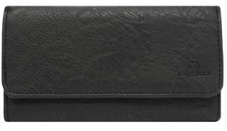 Dámská peněženka JBPS 43 Barva: černá