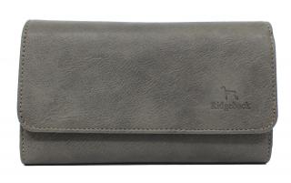 Dámská peněženka JBPS 43 Barva: šedá
