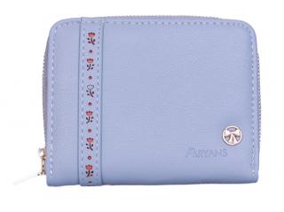 Dámská  peněženka PT19-1427 modrá