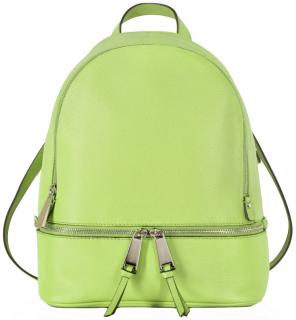 Dámský batoh JBFB 201 Barva: zelená