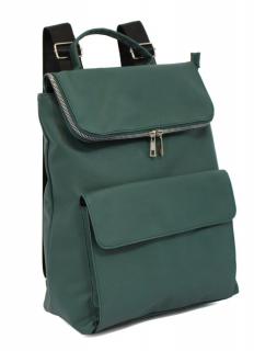 Dámský batoh JBFB 427 Barva: zelená