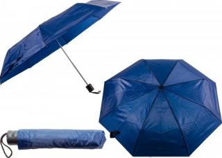 Dámský deštník JBUMB 15 MODRÝ