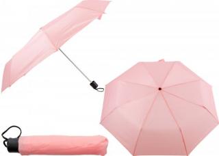 Dámský deštník JBUMB 15 RŮŽOVÝ