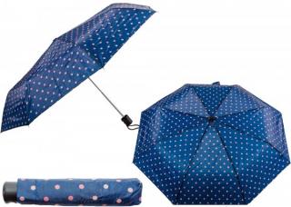 Dámský deštník JBUMB 16 MODRÝ