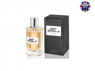 David Beckham Classic voda po holení 60 ml