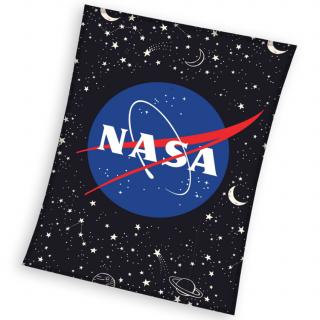 Deka NASA Vesmír 130x170 cm