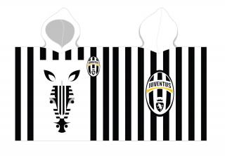 DĚTSKÉ PONČO JUVENTUS 162045