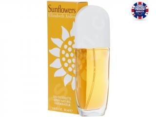 Elizabeth Arden Sunflowers toaletní voda dámská 30 ml