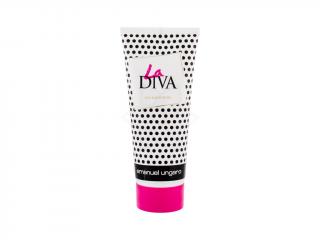 EMANUEL UNGARO LA DIVA Sprchový gel pro ženy 200 ml