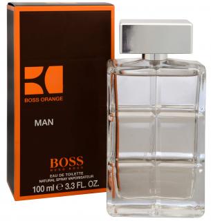 Hugo Boss Boss Orange Man 100 ml