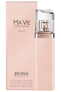 Hugo Boss Ma Vie Intense, parfémovaná voda 50ml