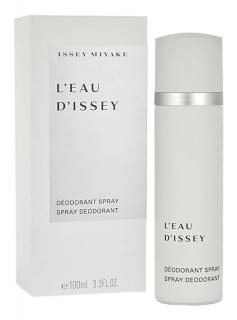 Issey Miyake L'Eau D'Issey deospray 100 ml