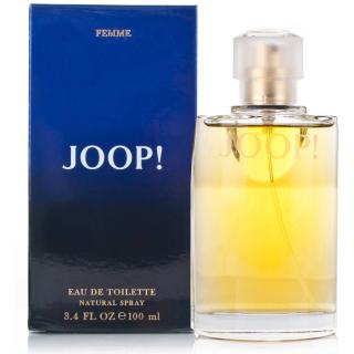 JOOP! FEMME Toaletní voda  pro ženy 100 ml