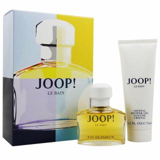 Joop! Le Bain EDP 40 ml + sprchový gel 75 ml dárková sada