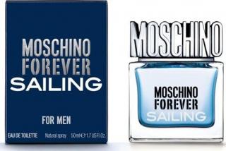 Moschino Forever Sailing toaletní voda pánská 100 ml