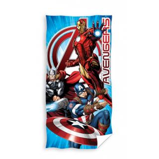 Osuška AVENGERS ACTION