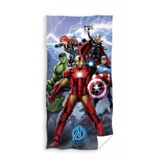 Osuška AVENGERS HEROES
