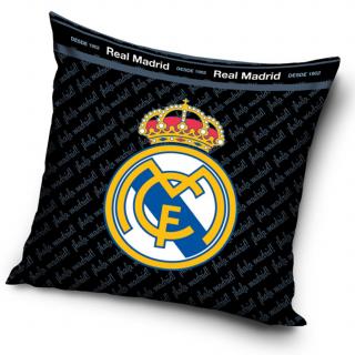 Polštář REAL MADRID HALLA MADRID 40x40 cm