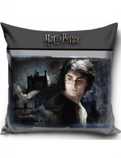 Polštářek Harry Potter Tajemné Bradavice