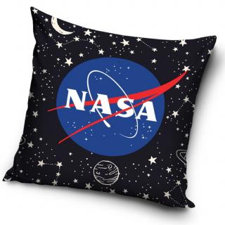 Povlak na dětský polštářek NASA Vesmír