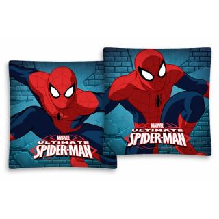 Povlak na polštářek Spiderman SM05 40x40cm
