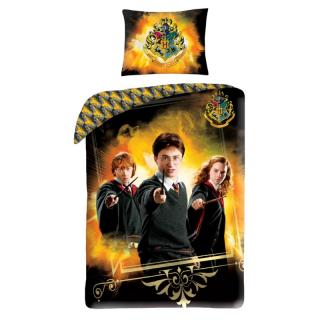 Povlečení Harry Potter Leviosa