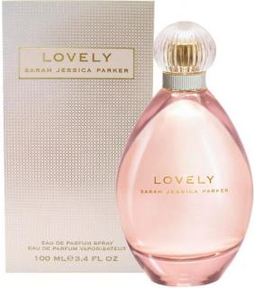 Sarah Jessica Parker Lovely parfémovaná voda dámská 100 ml