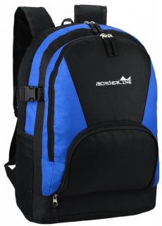 Sportovní batoh JBBP 219 Barva: modrá