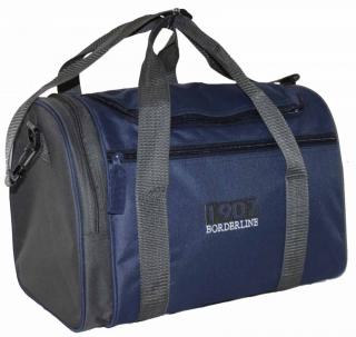 Sportovní taška JBSB 16 Barva: modrá