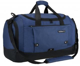 Sportovní taška JBSB 62 Barva: modrá