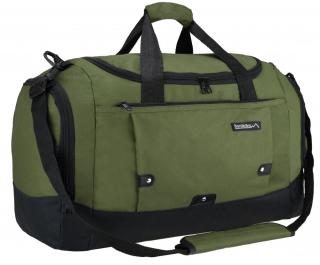 Sportovní taška JBSB 62 Barva: zelená