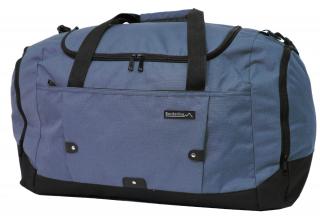 Sportovní taška JBSB 63 Barva: modrá