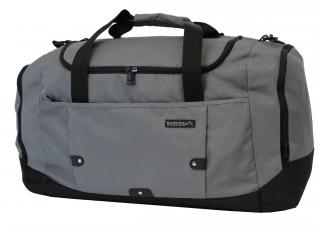 Sportovní taška JBSB 63 Barva: šedá