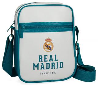 Taška přes rameno REAL MADRID 5385461
