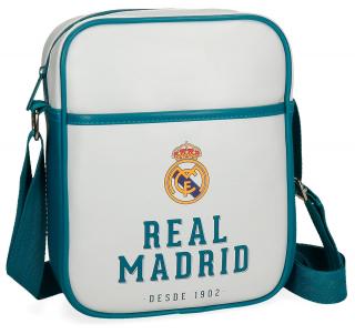 Taška přes rameno REAL MADRID 5385661