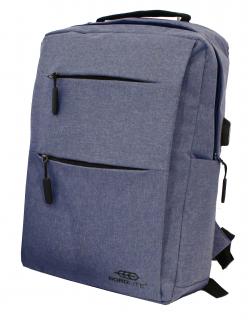 Univerzální batoh na notebook JBBP 276 Barva: modrá