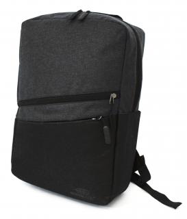 Univerzální batoh na notebook JBBP 277 Barva: černá