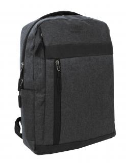 Univerzální batoh na notebook JBBP 278 Barva: šedá