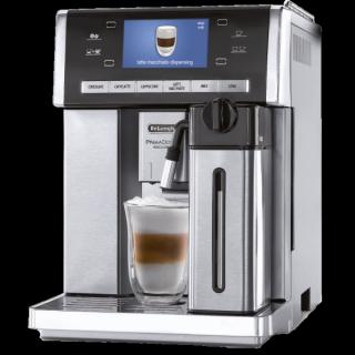 PrimaDonna Exclusive DeLonghi ESAM 6900.M