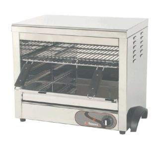 Salamander gril SEF 450