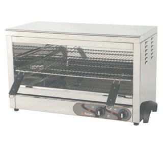 Salamander gril SEF 650