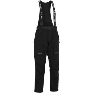 FLADEN kalhoty Maxximus Salt bib trousers L Varianta: L