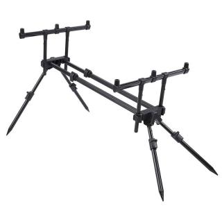 PROWESS Stojan Rod Pod Scoprium Dual 3 Rods