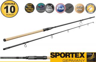 SPORTEX Kaprařský prut Morion Stalker Selection 10ft / 3,25LB