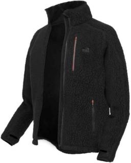 Thermal 3 jacket GEOFF ANDERSON - černý XXXL
