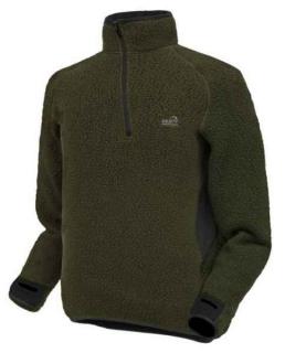 Thermal 3 pullover GEOFF ANDERSON - zelený S