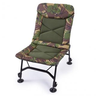 WYCHWOOD sedačka Tactical X Standard Chair