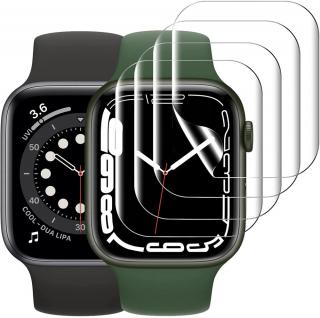 3D ochranný kryt na chytré hodinky Apple watch pro hodinky: 38mm