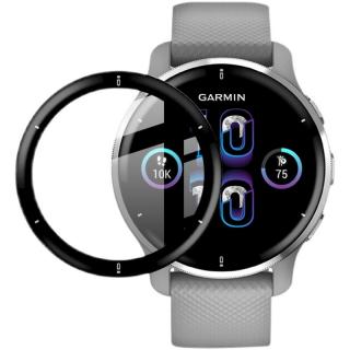 3D ochranný kryt na chytré hodinky Garmin Verze: GARMIN FORERUNNER 255S