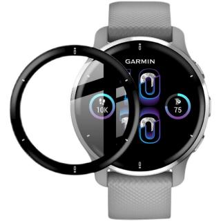 3D ochranný kryt na chytré hodinky Garmin Verze: GARMIN VENU 2 PLUS